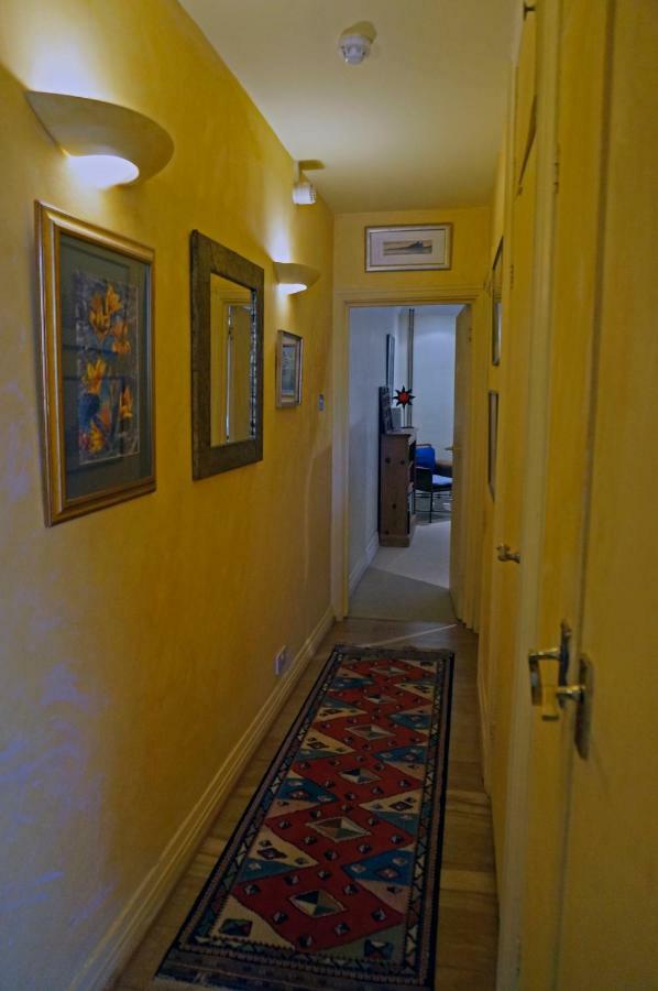 Fab Brunswick By The Sea Apartment Brighton Exterior foto