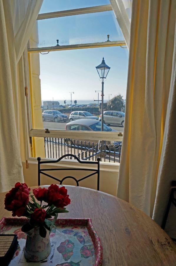 Fab Brunswick By The Sea Apartment Brighton Exterior foto