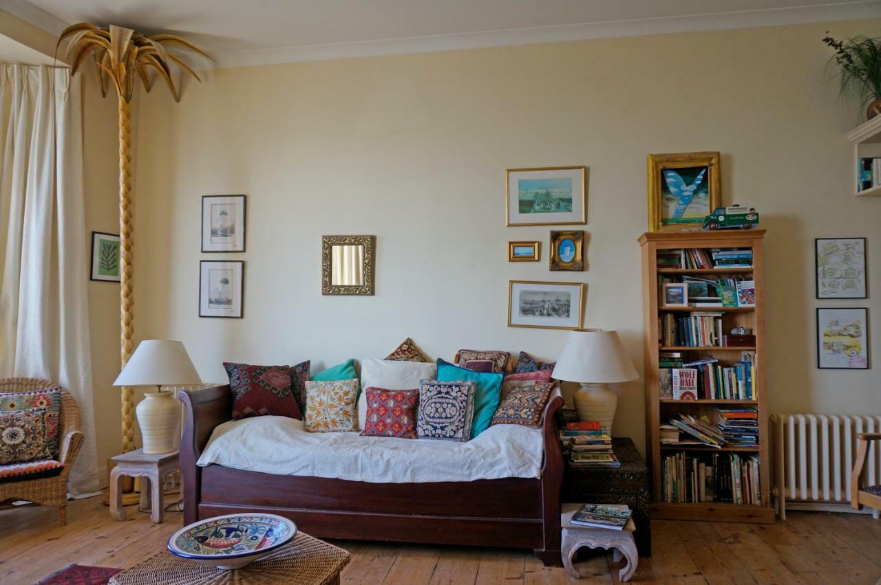 Fab Brunswick By The Sea Apartment Brighton Exterior foto
